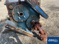 Image of 99 Sq Ft SGL Carbon Unibloc Heat Exchanger, 100/100# 07