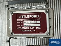 Image of 141 Cu Ft Day Nauta Dryer, 304 S/S, Model MBX-1410 03