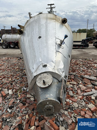 Image of 141 Cu Ft Day Nauta Dryer, 304 S/S, Model MBX-1410 07