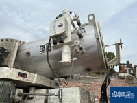 Image of 141 Cu Ft Day Nauta Dryer, 304 S/S, Model MBX-1410 11