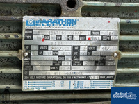 Image of 141 Cu Ft Day Nauta Dryer, 304 S/S, Model MBX-1410 13