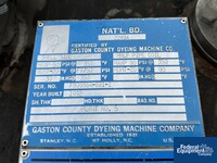 Image of 4 Sq Meter Rosenmund Nutsche Filter Dryer, 316L S/S 03