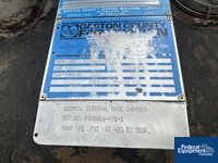 Image of 4 Sq Meter Rosenmund Nutsche Filter Dryer, 316L S/S 04