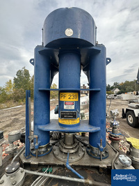 Image of 4 Sq Meter Rosenmund Nutsche Filter Dryer, 316L S/S 11