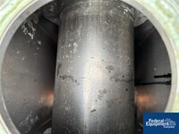 Image of 4 Sq Meter Rosenmund Nutsche Filter Dryer, 316L S/S 23