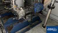 Image of Rosenmund APOVAC System, S/S, 25 HP 03