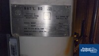 Image of Rosenmund APOVAC System, S/S, 25 HP 05