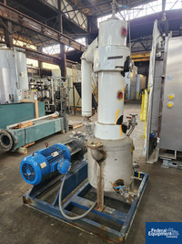 Image of Rosenmund APOVAC System, S/S, 25 HP 06