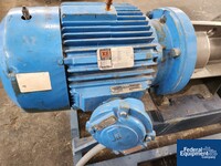 Image of Rosenmund APOVAC System, S/S, 25 HP 08