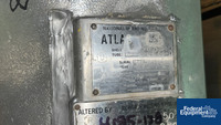 Image of 157 Sq Ft Atlas Heat Exchanger, 304 S/S, 75/50 02