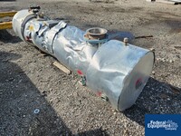 Image of 157 Sq Ft Atlas Heat Exchanger, 304 S/S, 75/50 04
