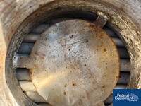 Image of 157 Sq Ft Atlas Heat Exchanger, 304 S/S, 75/50 05