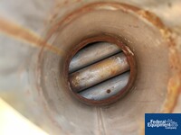 Image of 157 Sq Ft Atlas Heat Exchanger, 304 S/S, 75/50 06