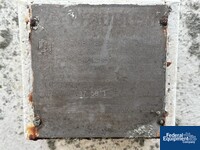Image of 20,000 Gal Pfaudler Glass Lined Chemstore Receiver, 30# 02