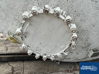 Image of 20,000 Gal Pfaudler Glass Lined Chemstore Receiver, 30# 12