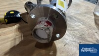Image of 2" Famat Sample Valves, 316 S/S, QTY (2) 03