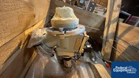 Image of 4" x 3" 3V Tech Glass Lined Plug Valve 04