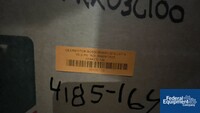 Image of Rossi Gearbox, Type RV125 UO2A 03