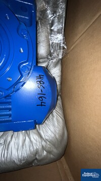 Image of Rossi Gearbox, Type RV125 UO2A 04