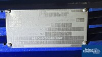 Image of Pfaudler 10SRW Gearbox, 15:1 Ratio 02