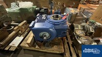 Image of Pfaudler 10SRW Gearbox, 15:1 Ratio 03