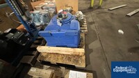 Image of Pfaudler 10SRW Gearbox, 15:1 Ratio 05