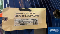 Image of Pfaudler 10SRW Gearbox, 15:1 Ratio 07