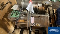 Image of Sulzer Burkhardt Vacuum Pump Head, Model PMZF 2510 D3 03