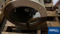 Image of Sulzer Burkhardt Vacuum Pump Head, Model PMZF 2510 D3 06