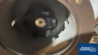 Image of Sulzer Burkhardt Vacuum Pump Head, Model PMZF 2510 D3 07