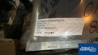 Image of 80.5 Sq Ft Alfa Laval Plate Heat Exchanger, S/S, 100# 05