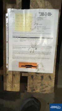 Image of Philadelphia Drive Stub Shaft, Model 3857 5" 02