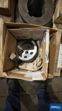 Image of Philadelphia Drive Stub Shaft, Model 3857 5" 05