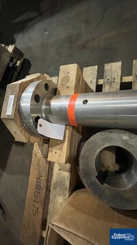 Image of Philadelphia Drive Stub Shaft, Model 3857 5" 07