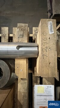 Image of Philadelphia Drive Stub Shaft, Model 3857 5" 08