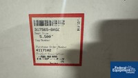 Image of 5.5" FlowServe Duramatallic Mechanical Seal, PN 317565 02