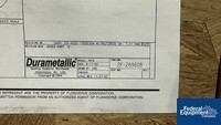 Image of 5.5" FlowServe Duramatallic Mechanical Seal, PN 317565 06