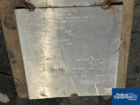 Image of 6,000 Gal Clawson Tank Co Receiver Tank, C/S, 50# 03