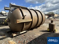Image of 6,000 Gal Clawson Tank Co Receiver Tank, C/S, 50# 05