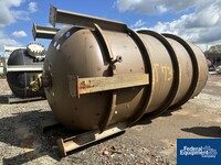 Image of 6,000 Gal Clawson Tank Co Receiver Tank, C/S, 50# 06