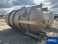 Image of 6,000 Gal Clawson Tank Co Receiver Tank, C/S, 50# 08