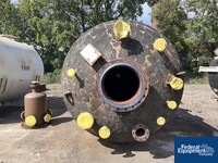 Image of 6,000 Gal Clawson Tank Co Receiver Tank, C/S, 50# 10