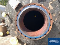 Image of 6,000 Gal Clawson Tank Co Receiver Tank, C/S, 50# 11