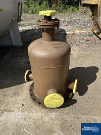 Image of 6,000 Gal Clawson Tank Co Receiver Tank, C/S, 50# 14