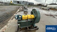 Image of 5 HP New York Pressure Blower, C/S 03