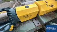 Image of 5 HP New York Pressure Blower, C/S 04