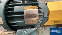 Image of 5 HP New York Pressure Blower, C/S 05