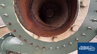 Image of 5 HP New York Pressure Blower, C/S 07