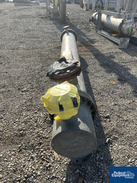 Image of 192 Atlas Heat Exchanger, S/S, 90/150# 05