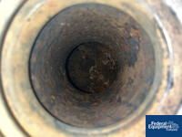Image of 192 Atlas Heat Exchanger, S/S, 90/150# 08